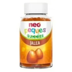 Neo peques gummies jalea 30gominolas | Farmacia Barata