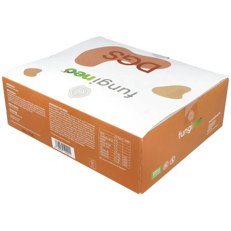 Neo fungineo dgs 30x25ml | Farmacia Barata