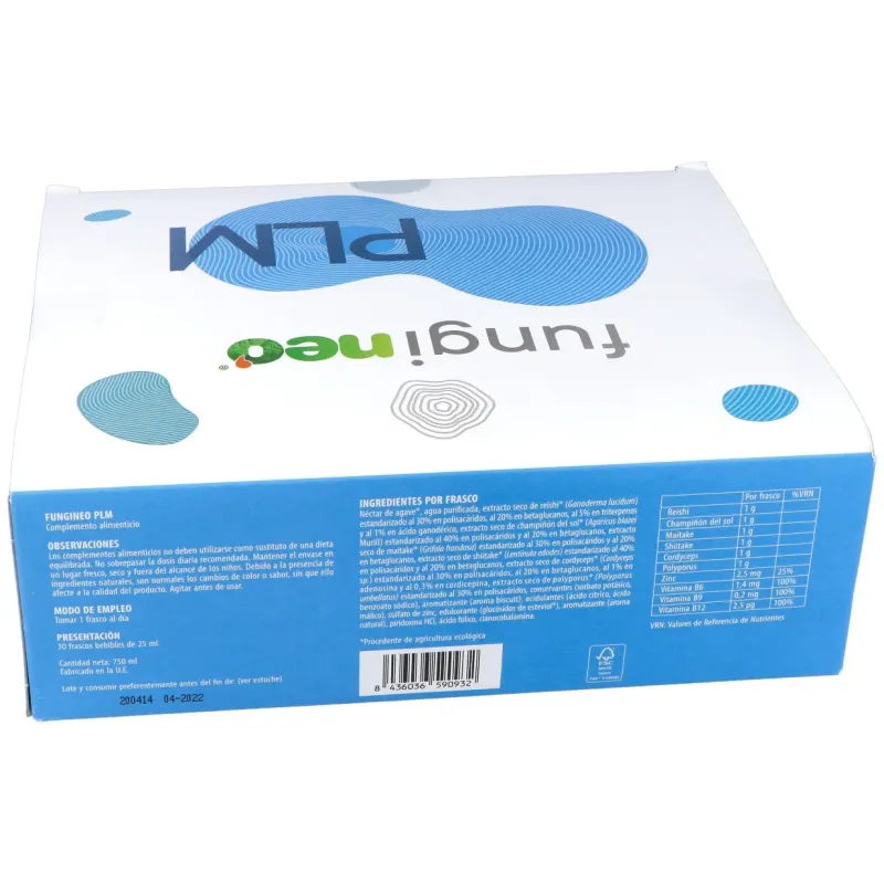 Neovital fungineo plm 30uds | Farmacia Barata Neovital fungineo plm 30uds | Farmacia Barata