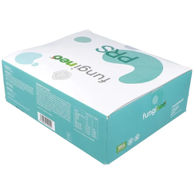 Fungineo prs 30frascos | Farmacia Barata