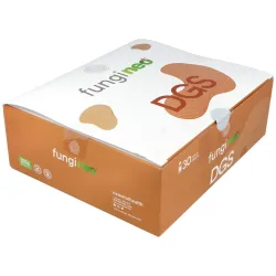 Neo fungineo dgs 30x25ml | Farmacia Barata