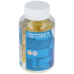 Neo peques gummies omega 3 dha 30gominolas | Farmacia Barata