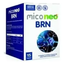 Mico neo brn 15sbrs.