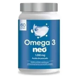 Omega 3 neo 60softgels