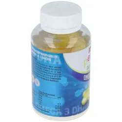 Neo peques gummies omega 3 dha 30gominolas | Farmacia Barata