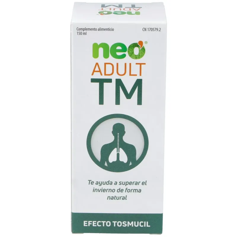Neo adult tm tosmucil jarabe 150ml. | Farmacia Barata Neo adult tm tosmucil jarabe 150ml. | Farmacia Barata
