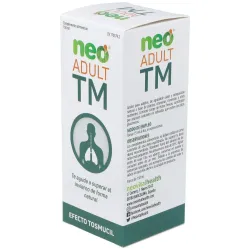 Neo adult tm tosmucil jarabe 150ml. | Farmacia Barata Neo adult tm tosmucil jarabe 150ml. | Farmacia Barata