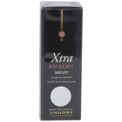 Xtra facelift serum 30ml.