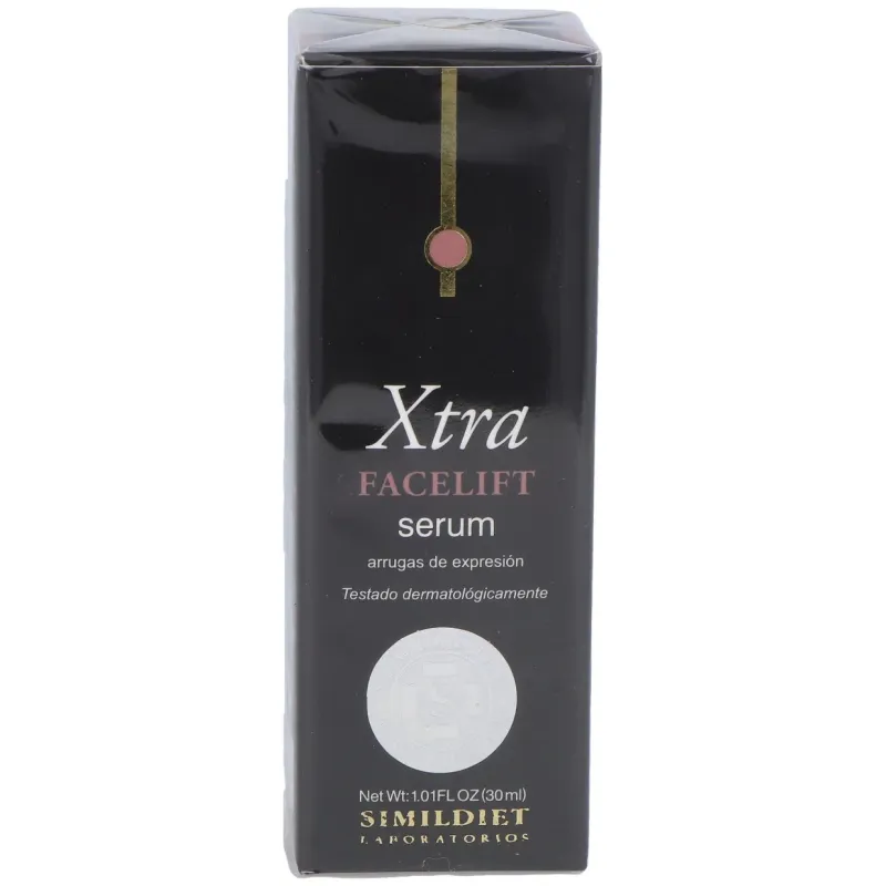 Xtra facelift serum 30ml. | Farmacia Barata