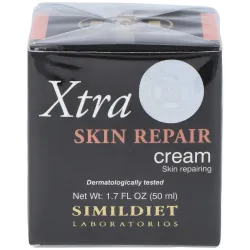 Skin repair cream xtra 50ml.