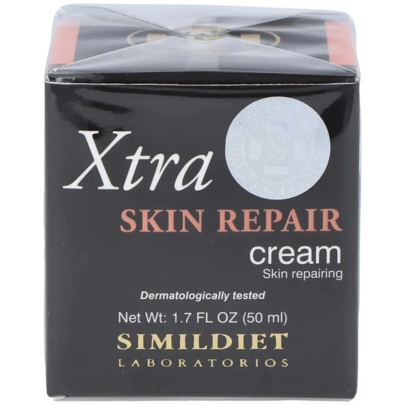 Skin repair cream xtra 50ml. | Farmacia Barata