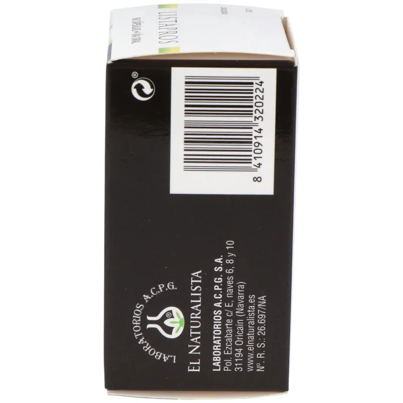 Nailine esmalte de uñas brillo 11ml | Farmacia Barata