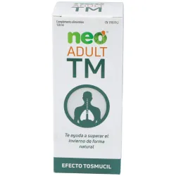 Neo adult tm tosmucil jarabe 150ml. | Farmacia Barata Neo adult tm tosmucil jarabe 150ml. | Farmacia Barata