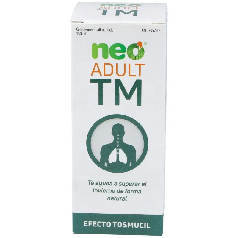 Neo adult tm tosmucil jarabe 150ml. | Farmacia Barata Neo adult tm tosmucil jarabe 150ml. | Farmacia Barata