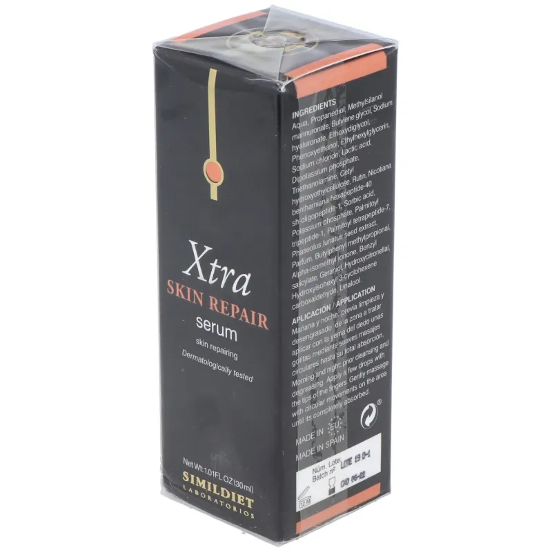 Skin repair serum xtra 30ml. | Farmacia Barata