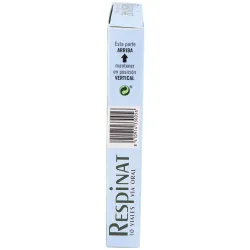 El naturalista respinat 10 viales | Farmacia Barata