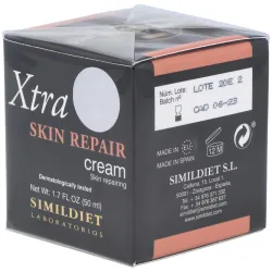 Skin repair cream xtra 50ml. | Farmacia Barata