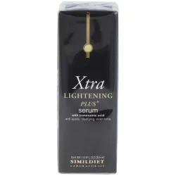 Lightening serum xtra 30ml.