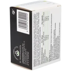 Nailine esmalte de uñas brillo 11ml | Farmacia Barata