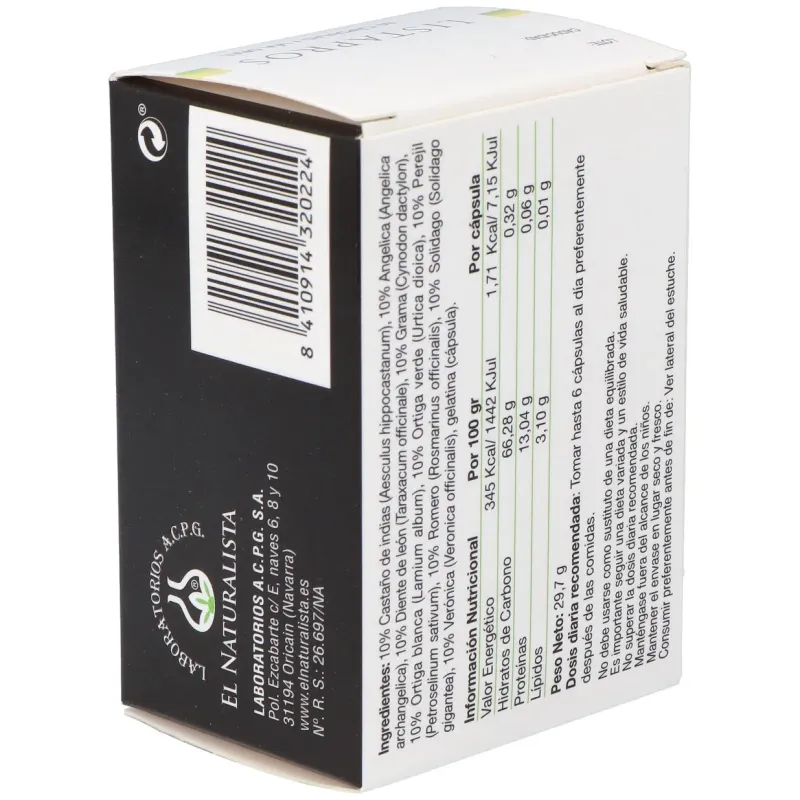 Nailine esmalte de uñas brillo 11ml | Farmacia Barata