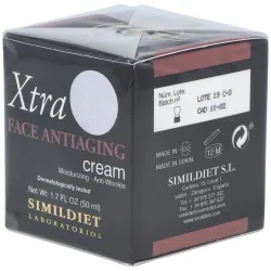 Xtra face antiaging 60comp. | Farmacia Barata