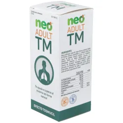 Neo adult tm tosmucil jarabe 150ml. | Farmacia Barata Neo adult tm tosmucil jarabe 150ml. | Farmacia Barata