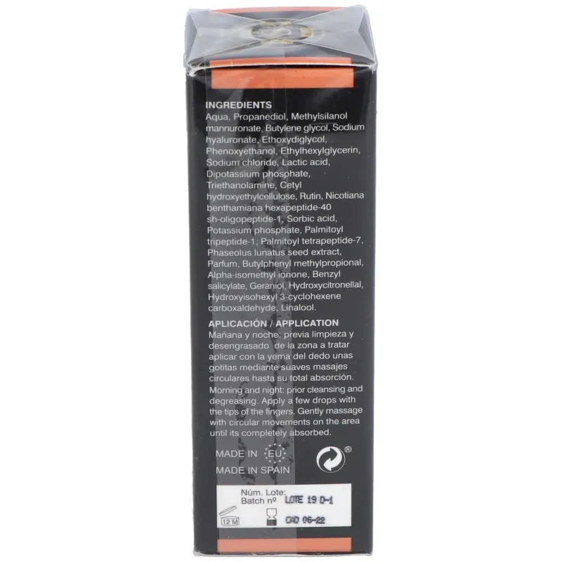 Skin repair serum xtra 30ml. | Farmacia Barata