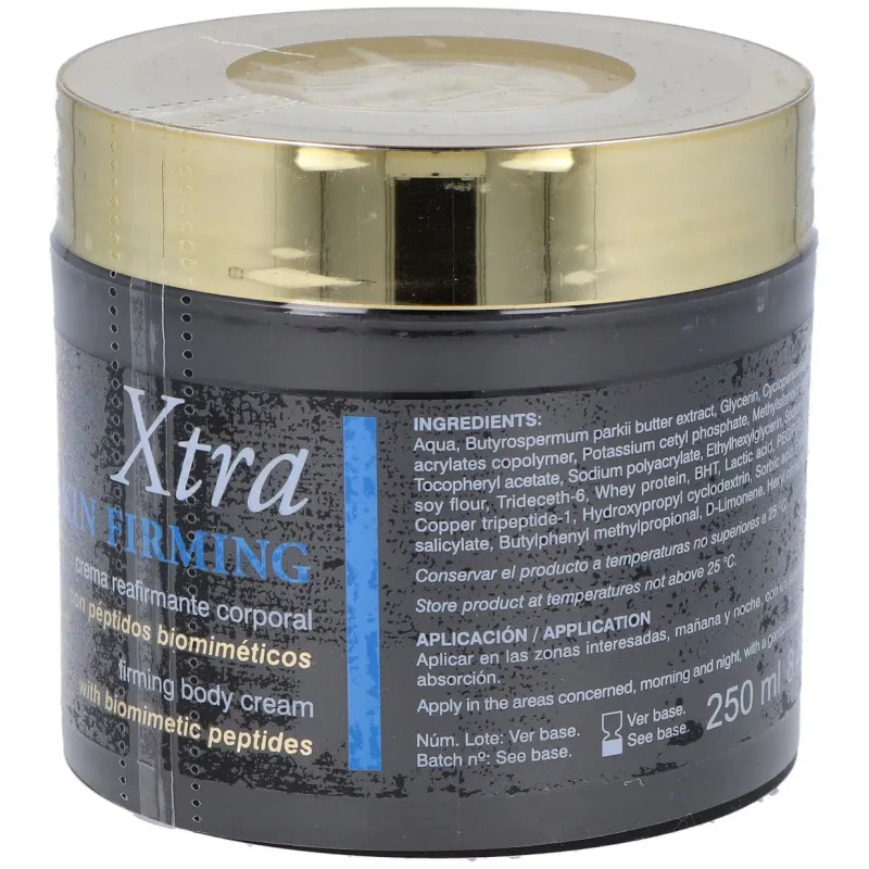 Xtra skin firming 250ml. | Farmacia Barata