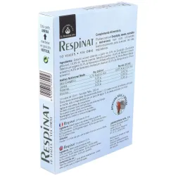 El naturalista respinat 10 viales | Farmacia Barata