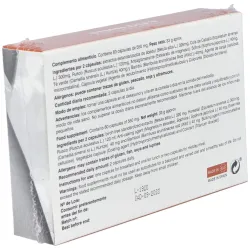 Lipotrofin 60cap. | Farmacia Barata