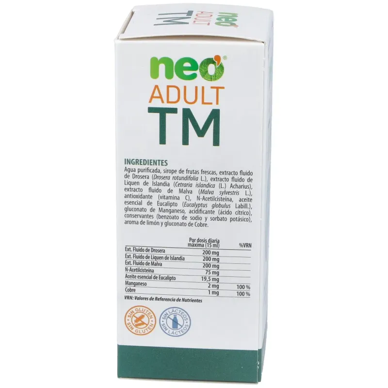 Neo adult tm tosmucil jarabe 150ml. | Farmacia Barata Neo adult tm tosmucil jarabe 150ml. | Farmacia Barata
