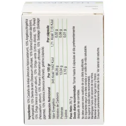 Nailine esmalte de uñas brillo 11ml | Farmacia Barata
