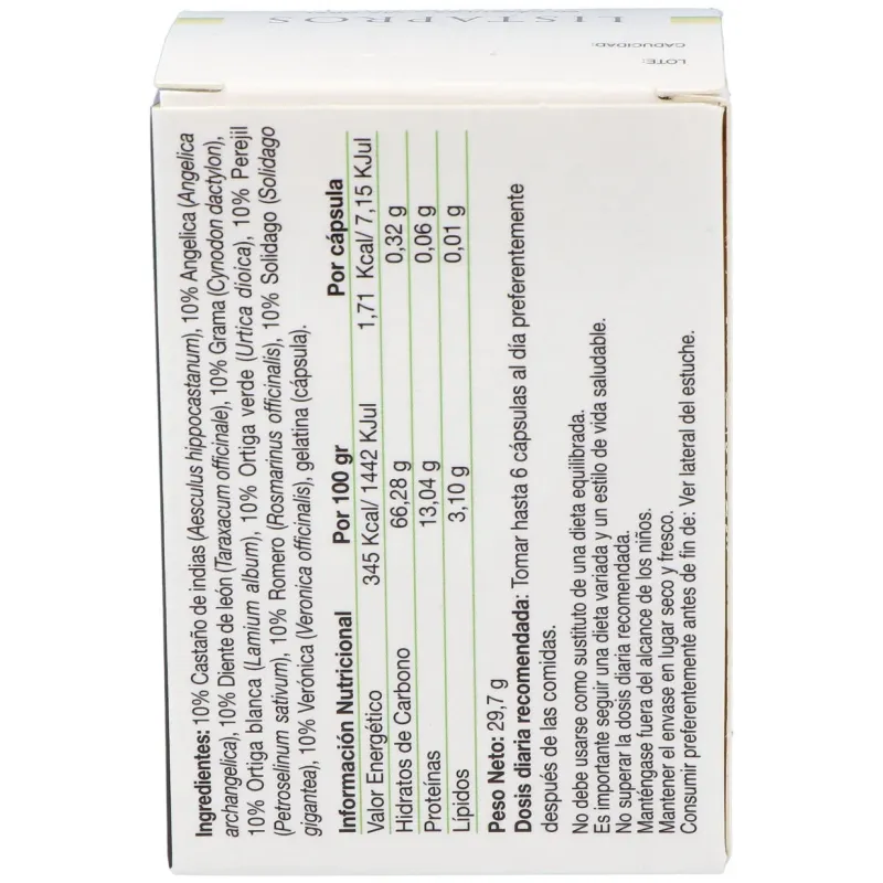 Nailine esmalte de uñas brillo 11ml | Farmacia Barata