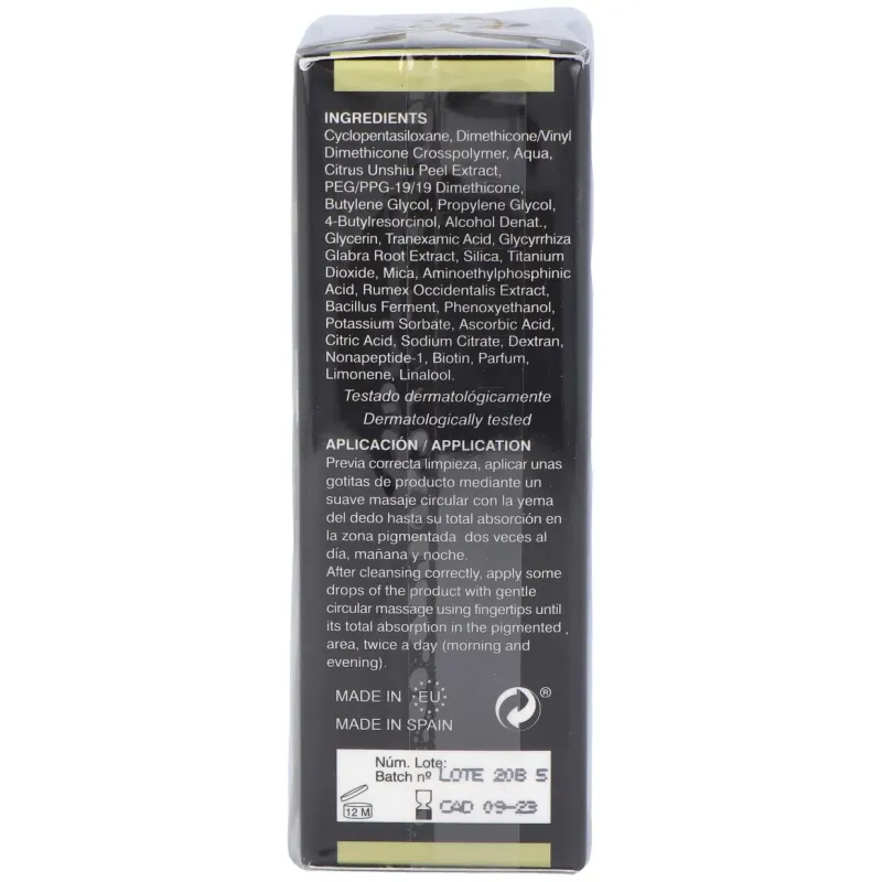 Lightening serum xtra 30ml. | Farmacia Barata Lightening serum xtra 30ml. | Farmacia Barata