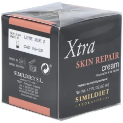 Skin repair cream xtra 50ml. | Farmacia Barata