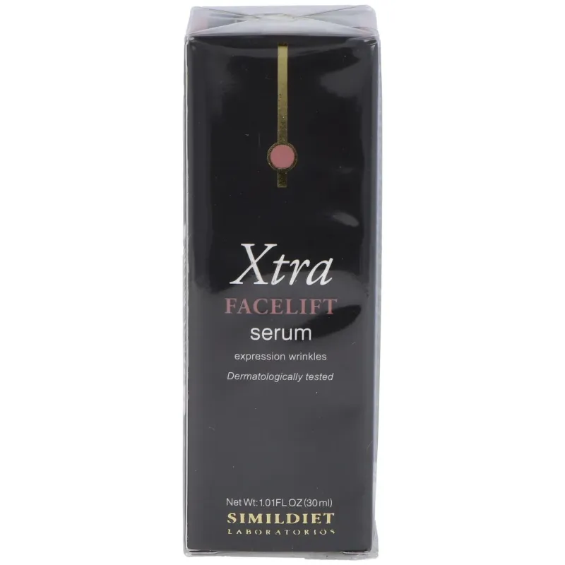 Xtra facelift serum 30ml. | Farmacia Barata