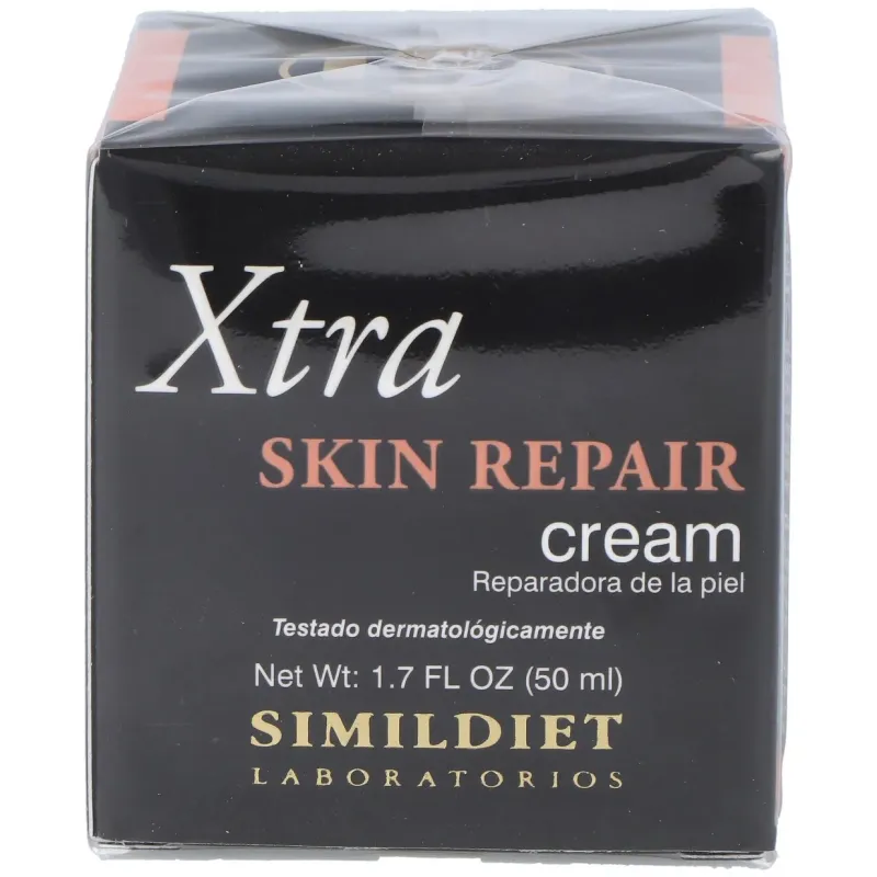 Skin repair cream xtra 50ml. | Farmacia Barata