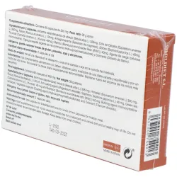 Lipotrofin 60cap. | Farmacia Barata