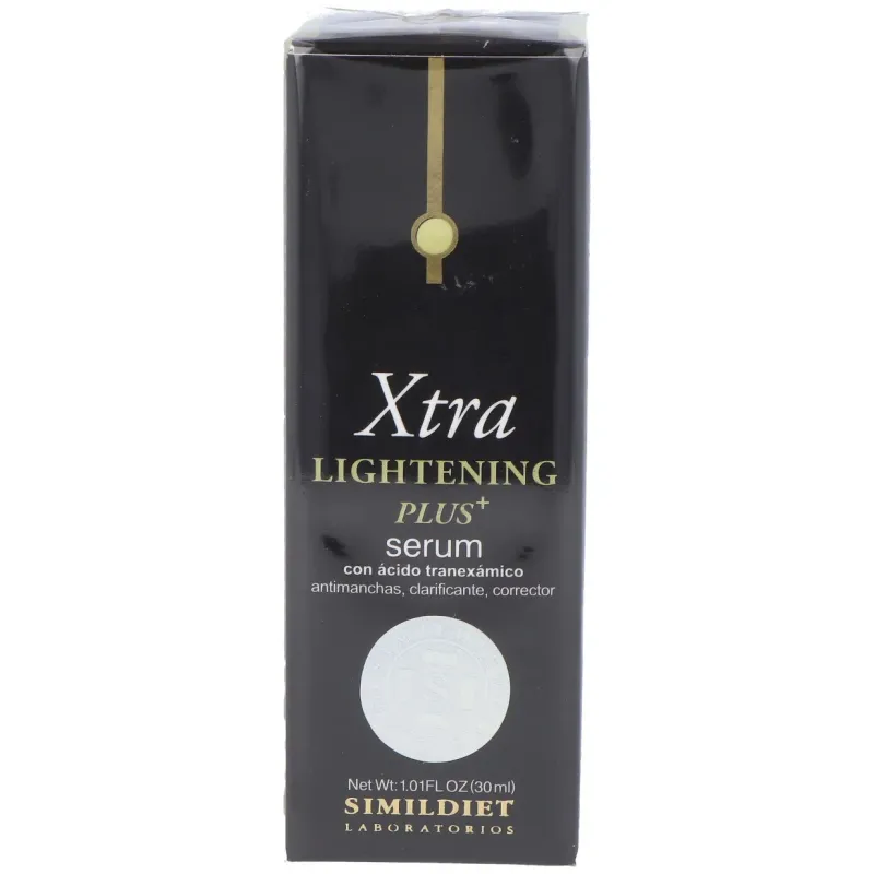 Lightening serum xtra 30ml. | Farmacia Barata Lightening serum xtra 30ml. | Farmacia Barata