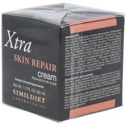 Skin repair cream xtra 50ml. | Farmacia Barata