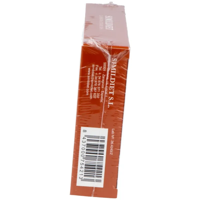 Lipotrofin 60cap. | Farmacia Barata