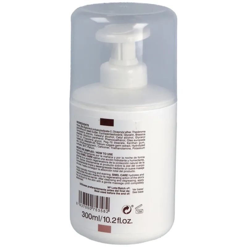 Simil care 300ml. | Farmacia Barata Simil care 300ml. | Farmacia Barata