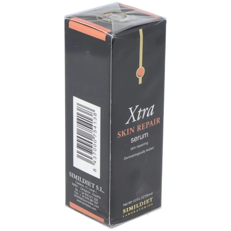 Skin repair serum xtra 30ml. | Farmacia Barata