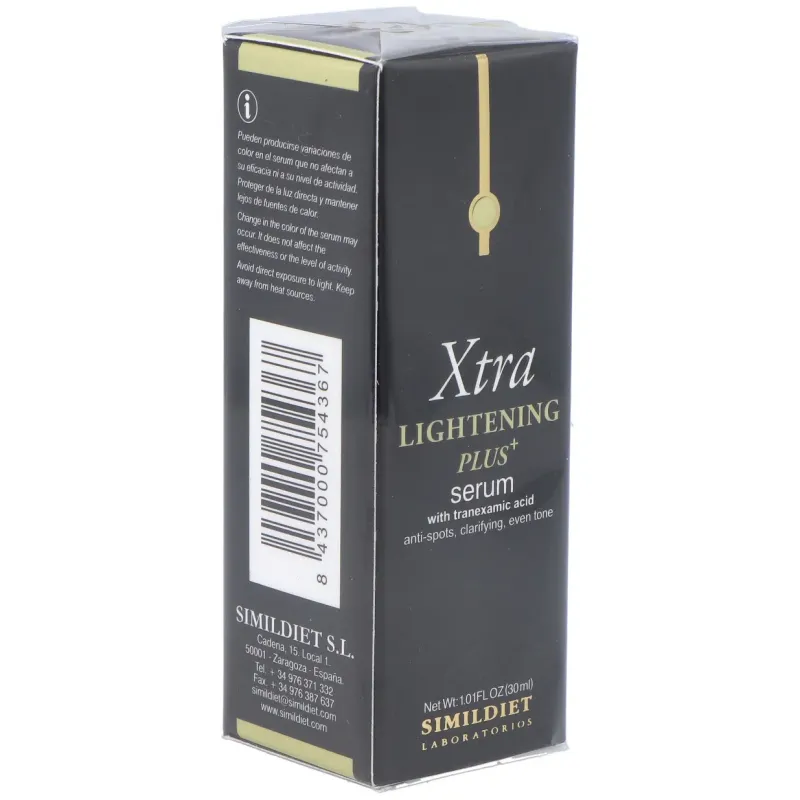 Lightening serum xtra 30ml. | Farmacia Barata Lightening serum xtra 30ml. | Farmacia Barata