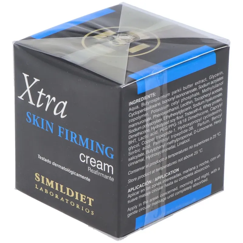 Xtra skin firming 50ml. | Farmacia Barata