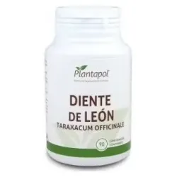 Plantapol diente de león 90comp