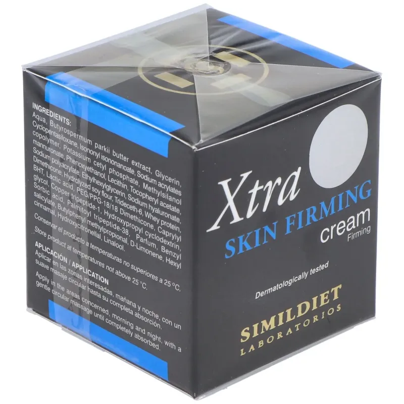 Xtra skin firming 50ml. | Farmacia Barata