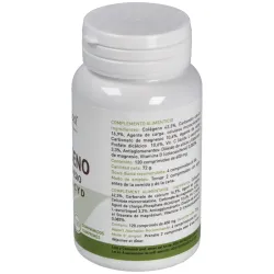 Plantapol colageno con magnesio y vitamina c y d 120comp | Farmacia Barata