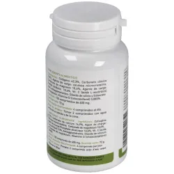 Plantapol colageno con magnesio y vitamina c y d 120comp | Farmacia Barata