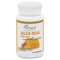 Jalea real 565mg. 60comp masticable